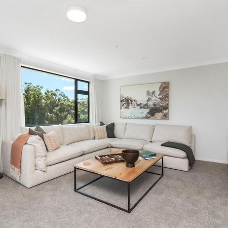 Belle Mer Beachfront Apartments - Self Serviced Mount Maunganui Zewnętrze zdjęcie
