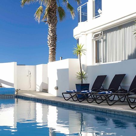 Belle Mer Beachfront Apartments - Self Serviced Mount Maunganui Zewnętrze zdjęcie