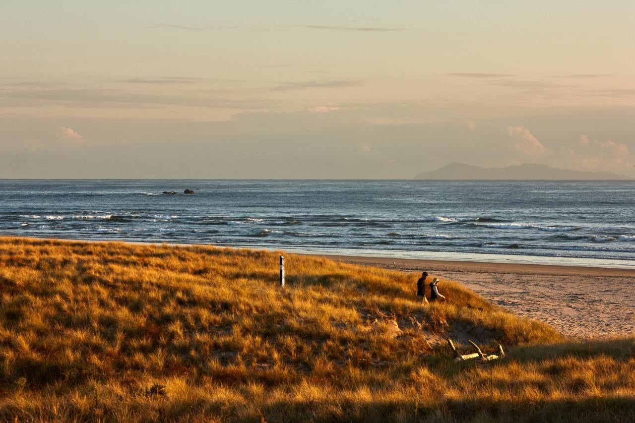 Belle Mer Beachfront Apartments - Self Serviced Mount Maunganui Zewnętrze zdjęcie