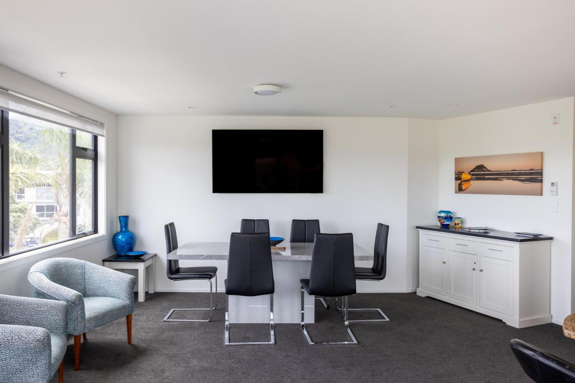 Belle Mer Beachfront Apartments - Self Serviced Mount Maunganui Zewnętrze zdjęcie