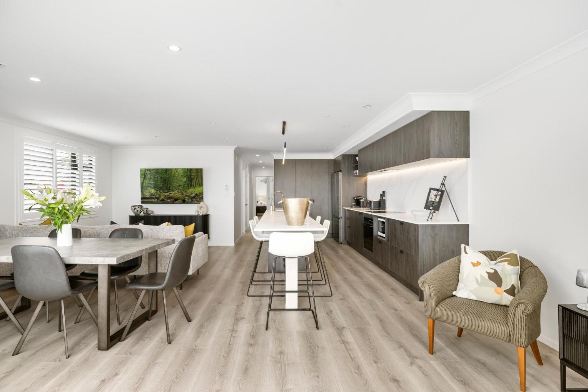 Belle Mer Beachfront Apartments - Self Serviced Mount Maunganui Zewnętrze zdjęcie