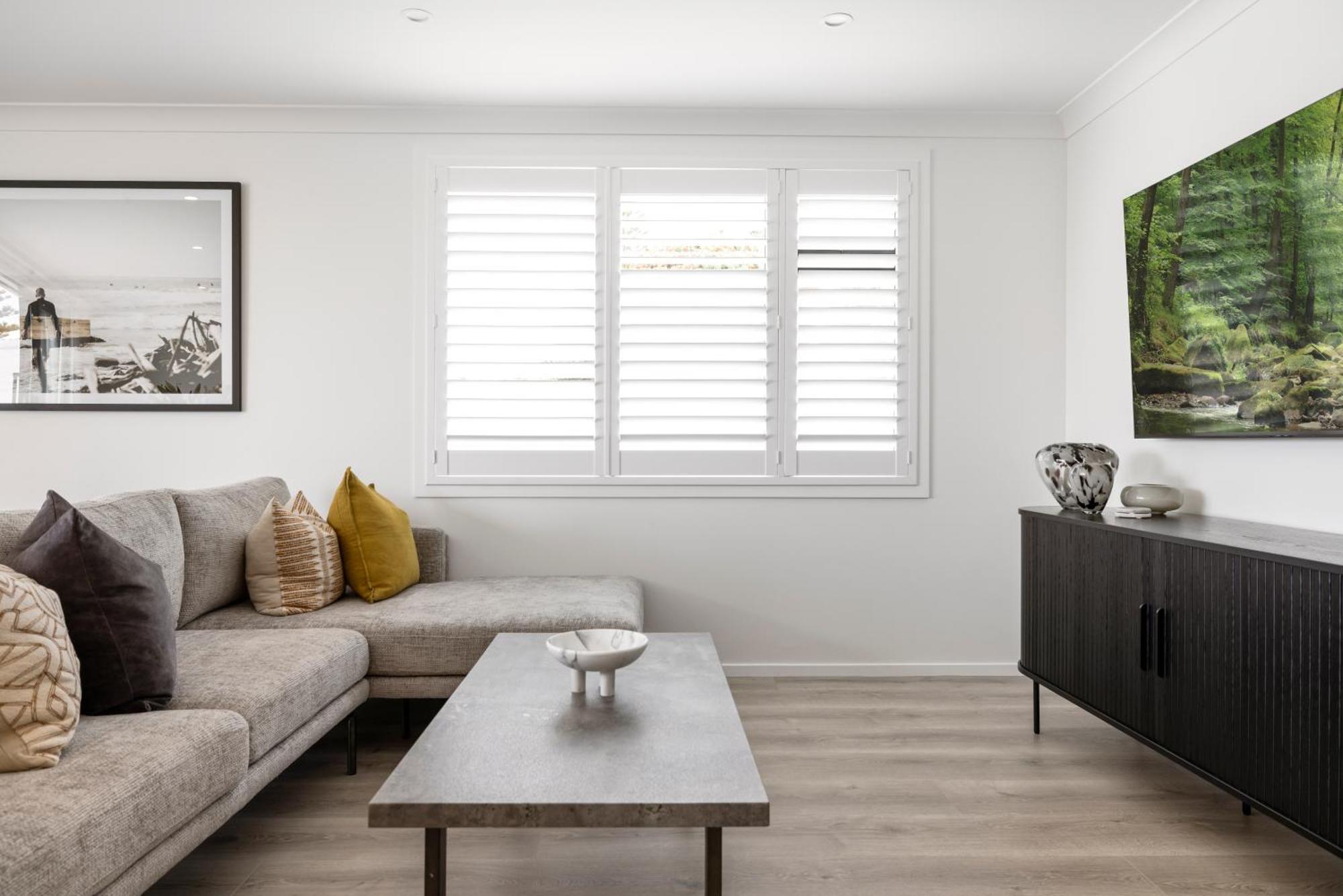 Belle Mer Beachfront Apartments - Self Serviced Mount Maunganui Zewnętrze zdjęcie