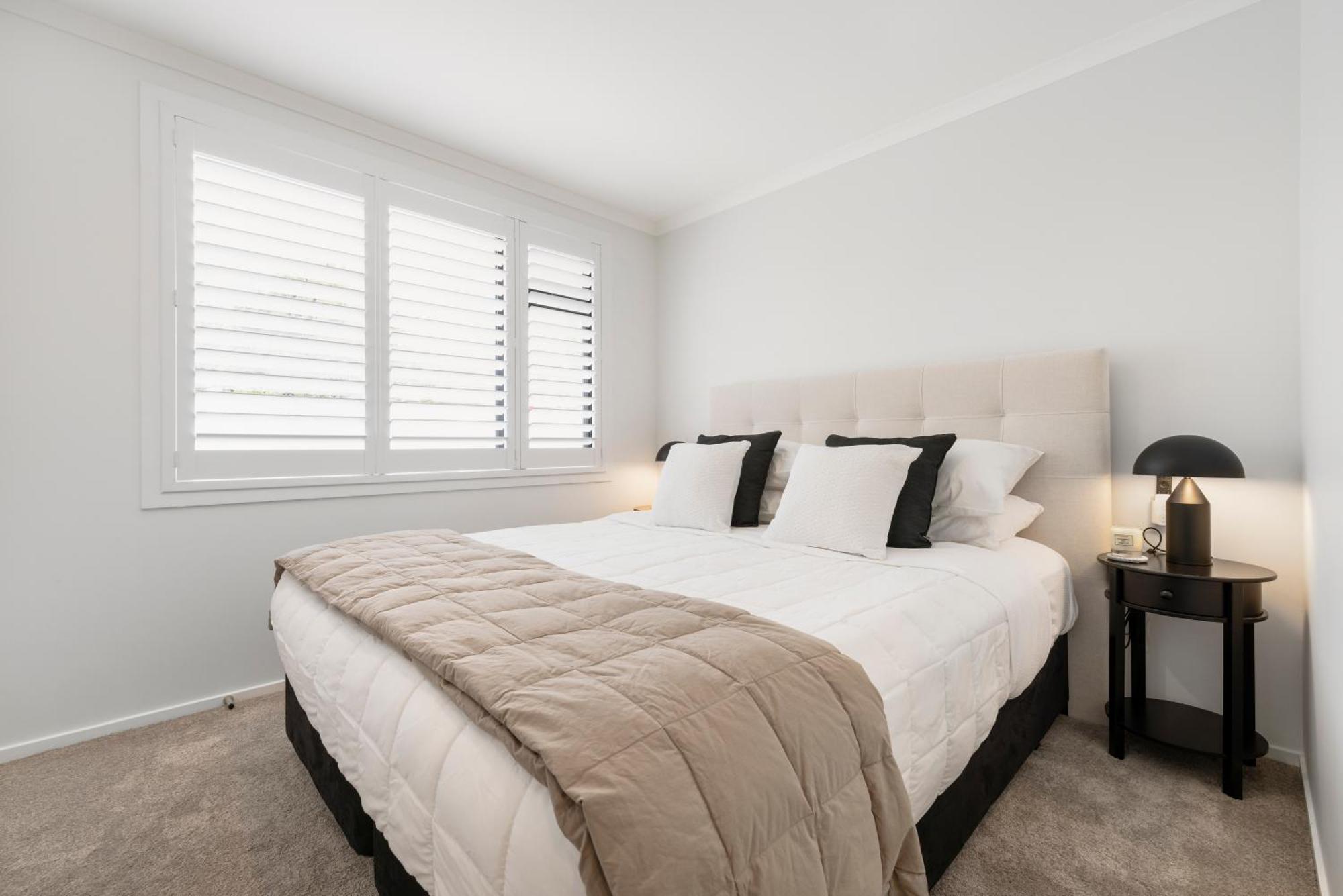 Belle Mer Beachfront Apartments - Self Serviced Mount Maunganui Zewnętrze zdjęcie