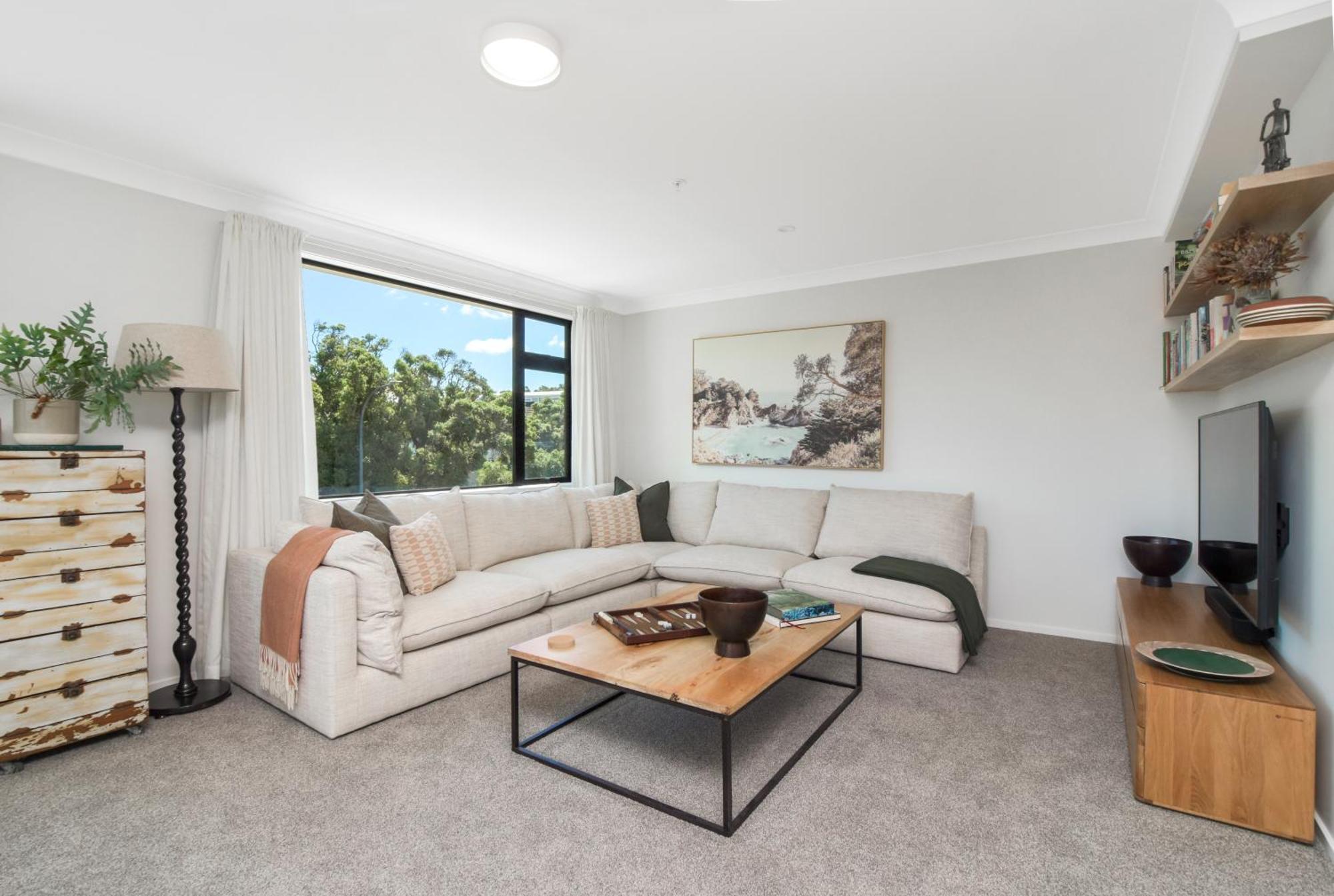 Belle Mer Beachfront Apartments - Self Serviced Mount Maunganui Zewnętrze zdjęcie
