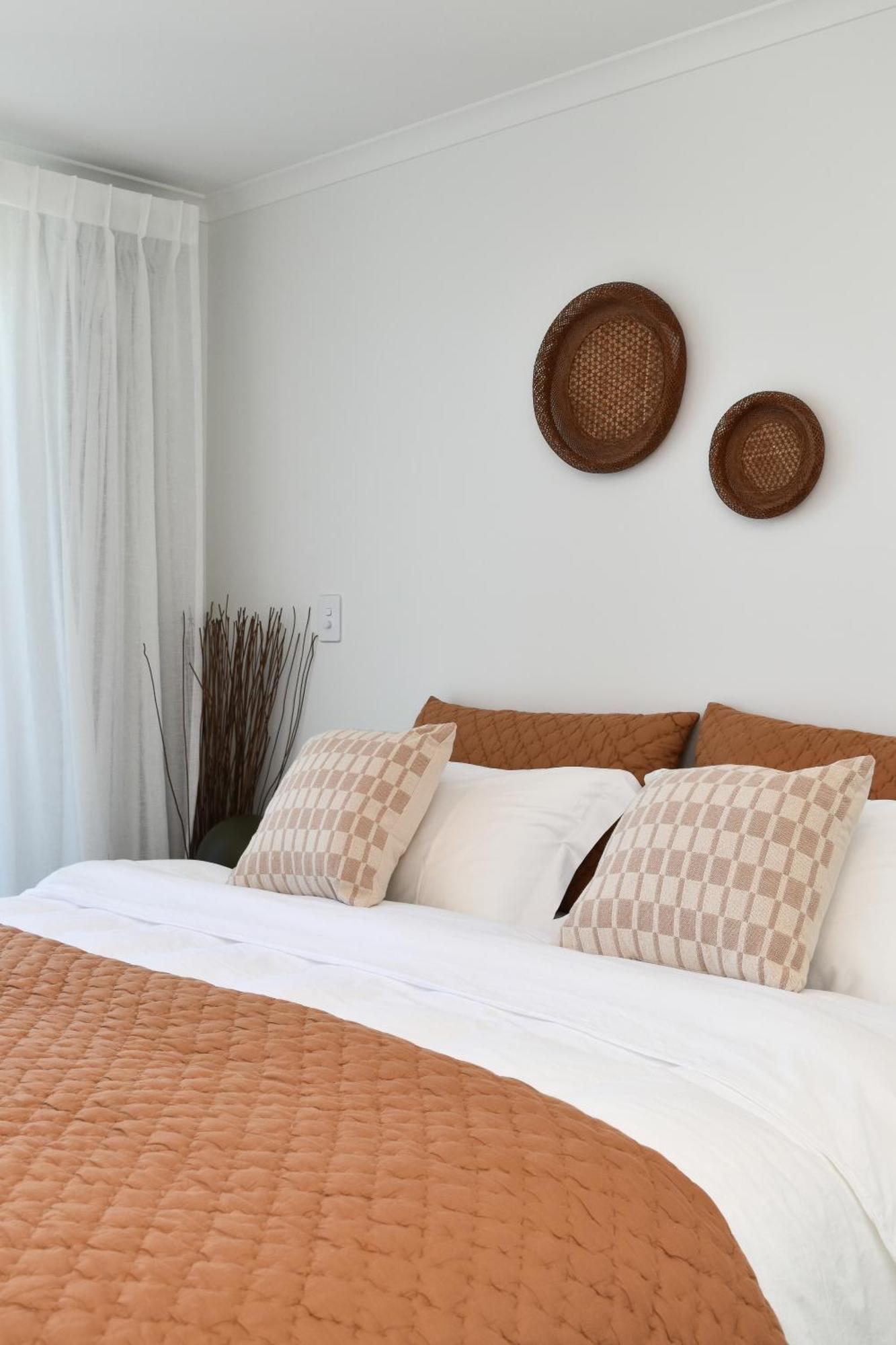 Belle Mer Beachfront Apartments - Self Serviced Mount Maunganui Zewnętrze zdjęcie