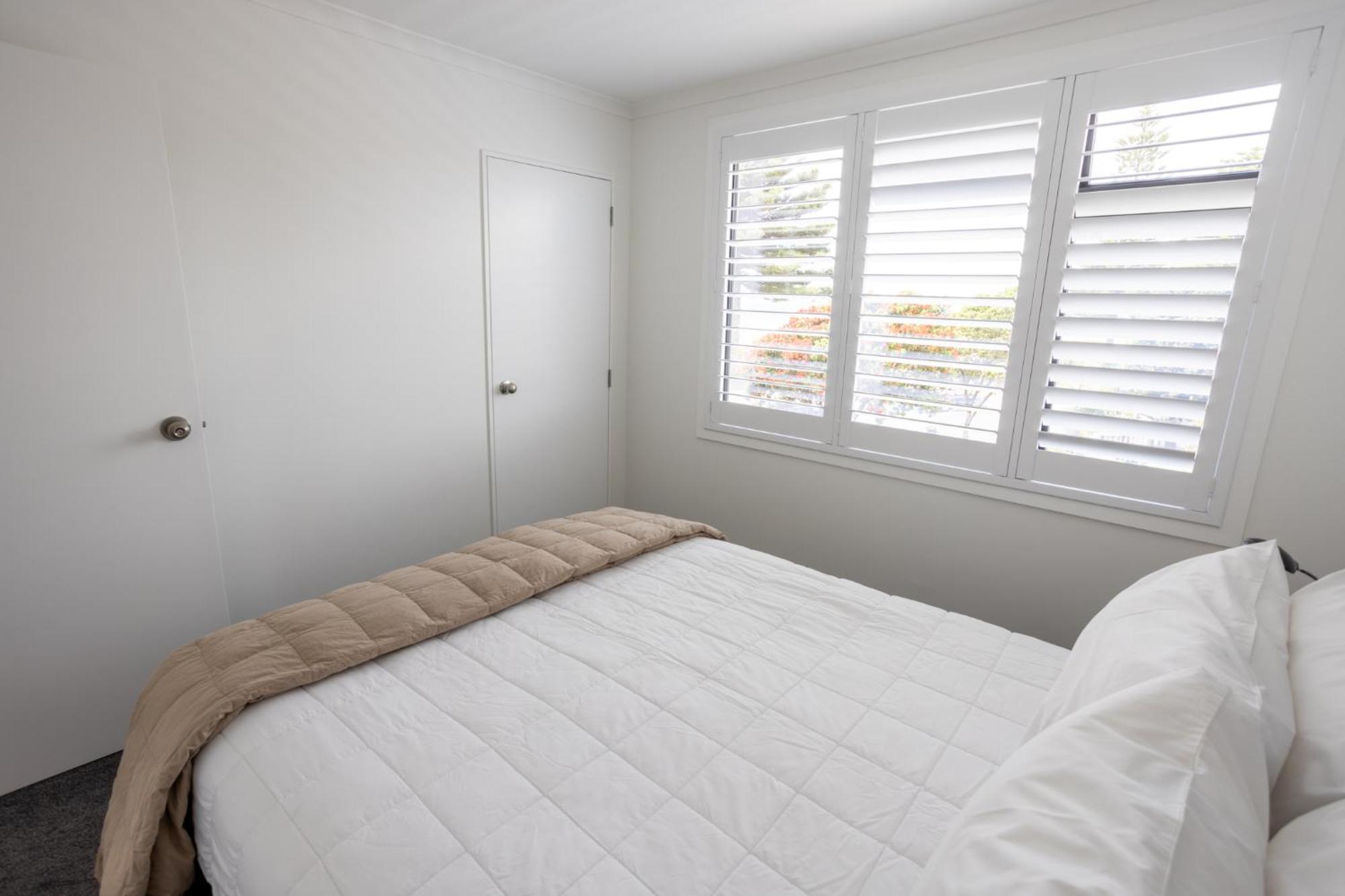 Belle Mer Beachfront Apartments - Self Serviced Mount Maunganui Zewnętrze zdjęcie