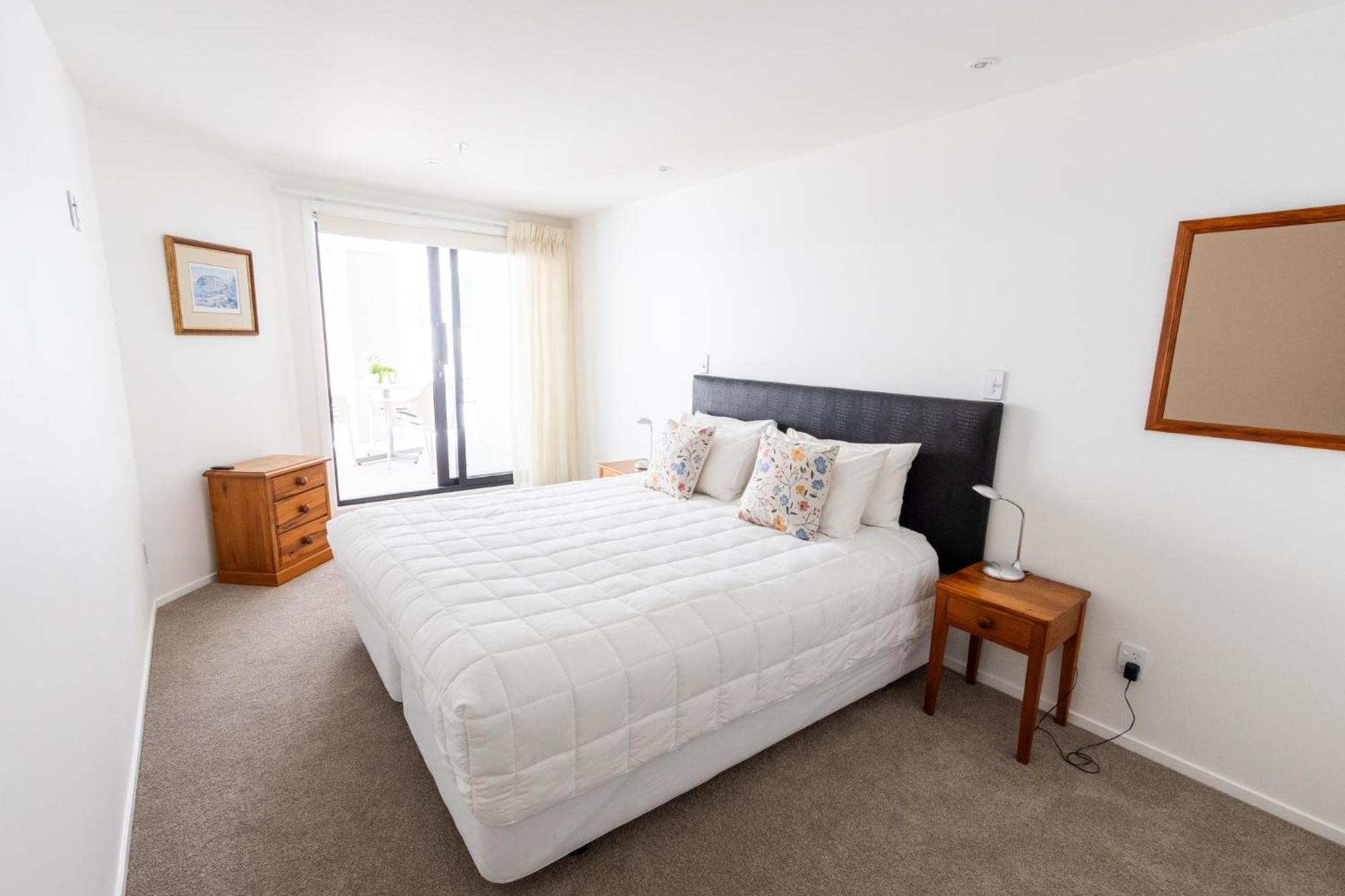 Belle Mer Beachfront Apartments - Self Serviced Mount Maunganui Zewnętrze zdjęcie