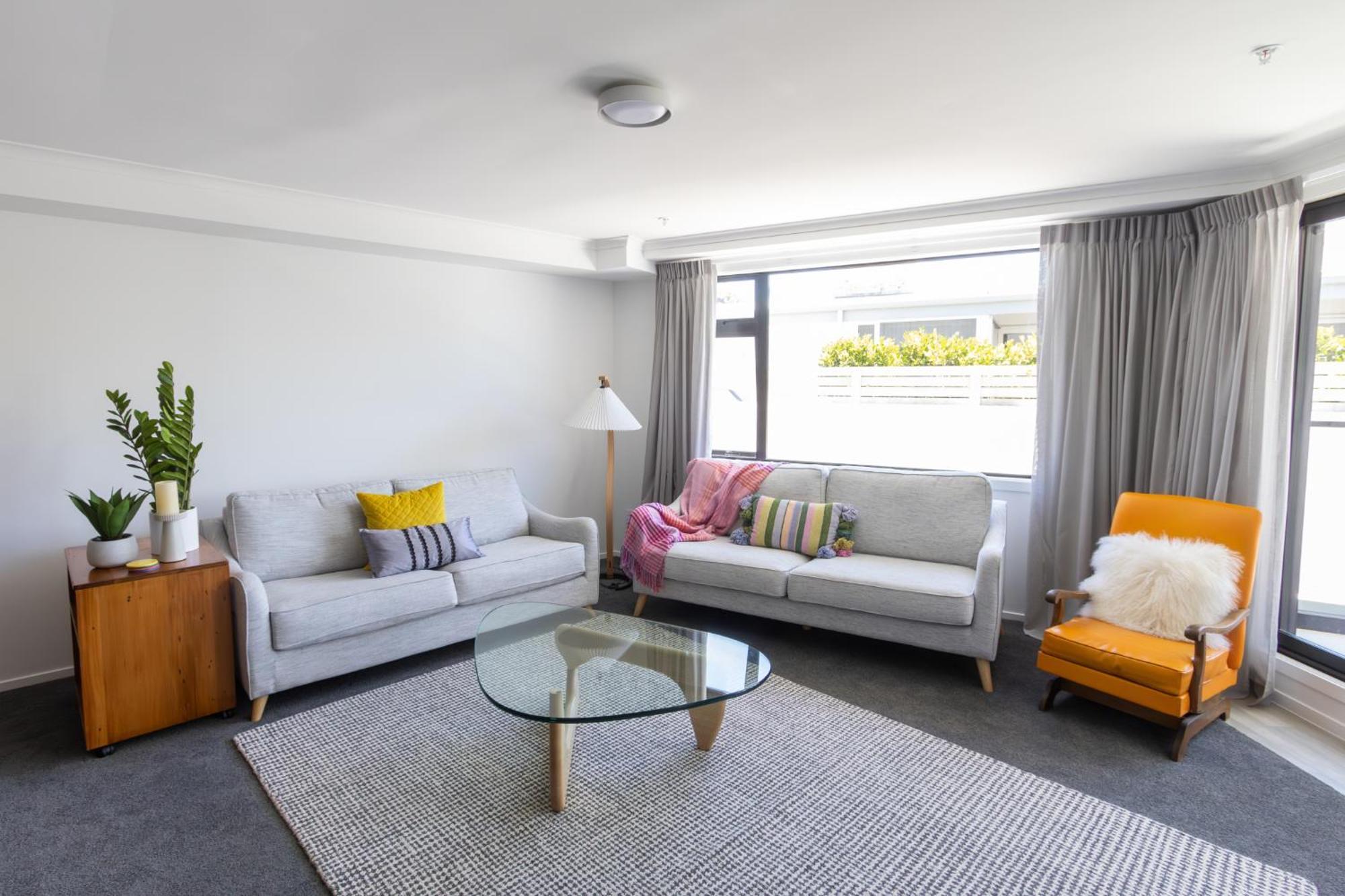 Belle Mer Beachfront Apartments - Self Serviced Mount Maunganui Zewnętrze zdjęcie